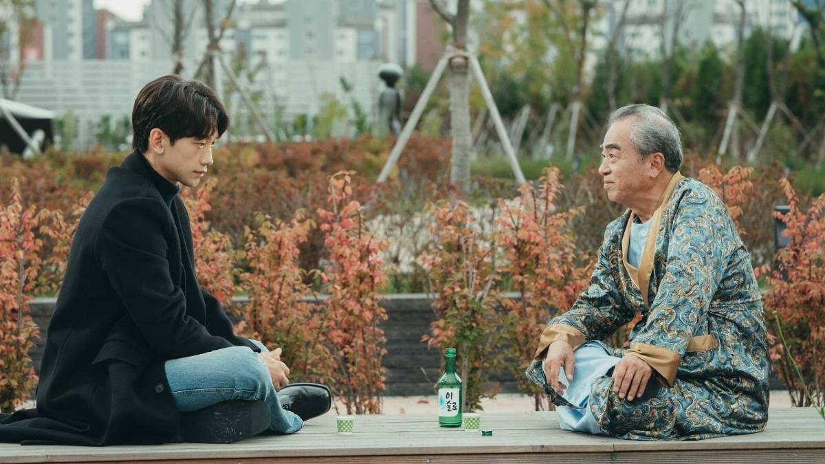 nonton streaming download drakorindo ghost doctor sub indo viu