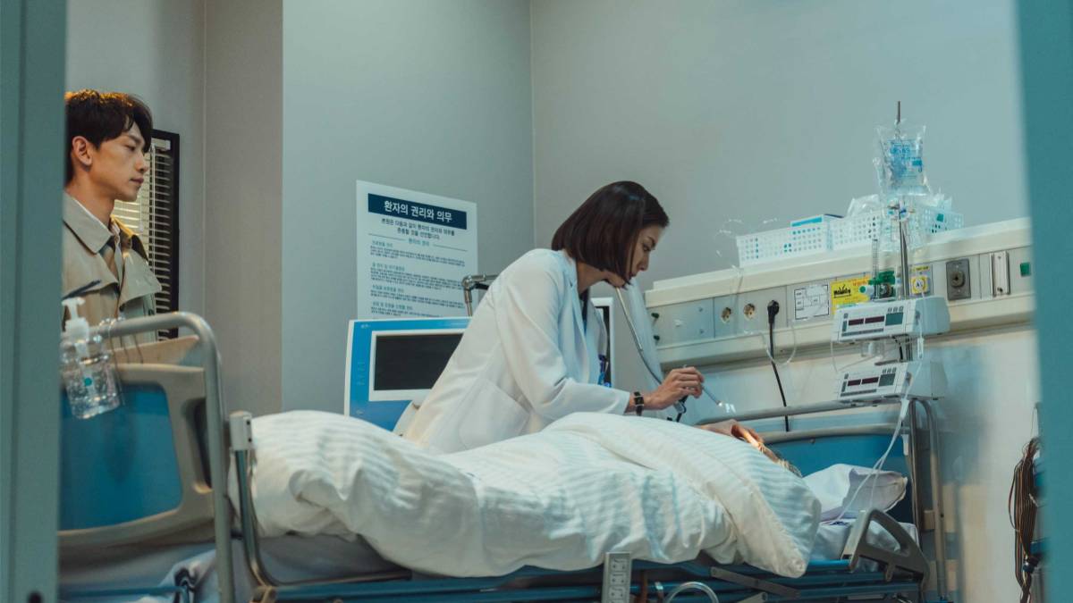 nonton streaming download drakorindo ghost doctor sub indo viu