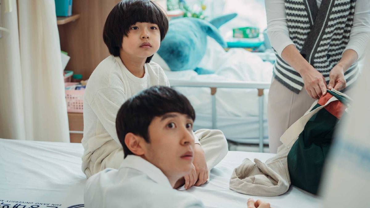 nonton streaming download drakorindo ghost doctor sub indo viu