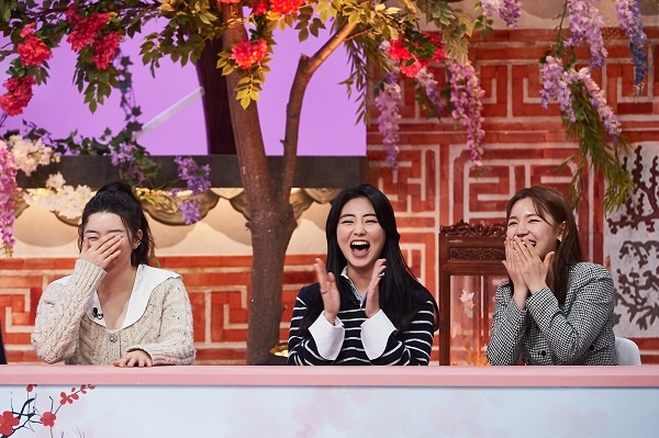 nonton streaming download drakorindo the red sleeve talk show sub indo viu