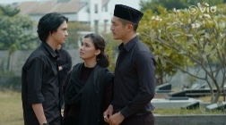 nonton streaming download assalamualaikum calon imam full episode viu