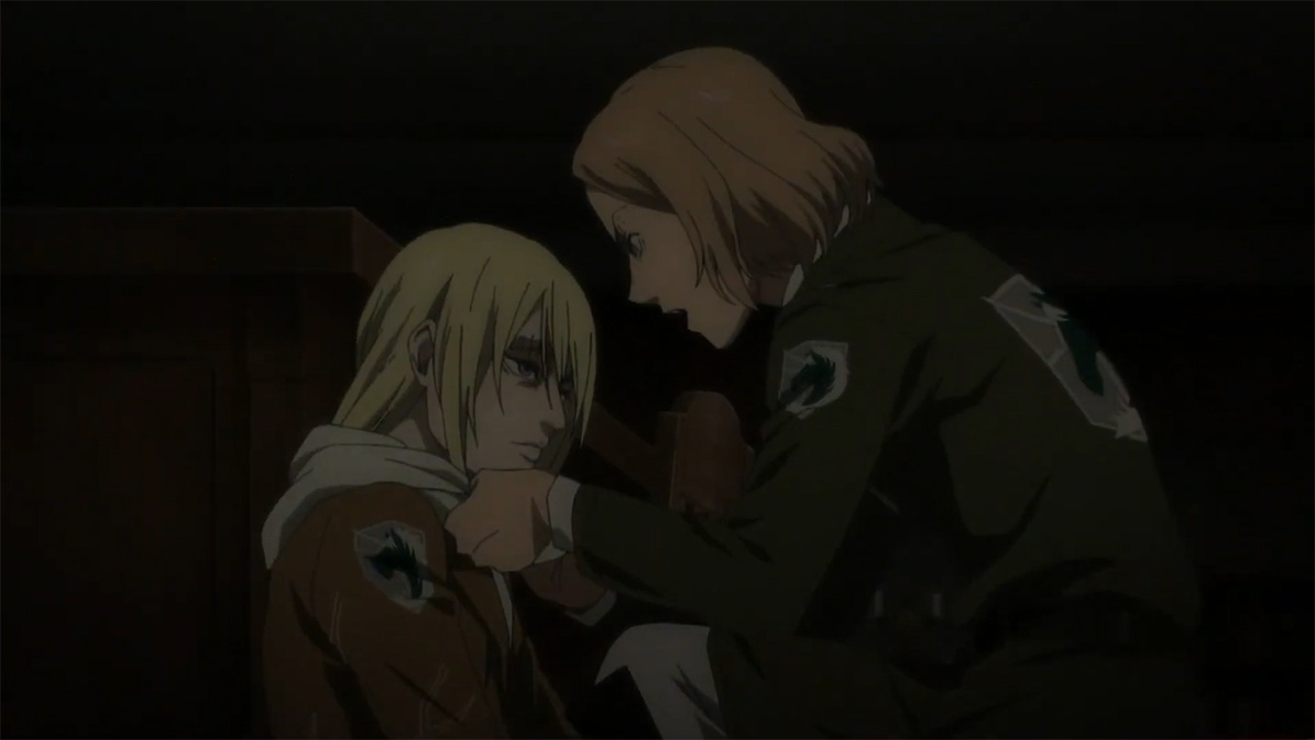 nonton streaming atau download anime attack on titan: the final season sub indo viu