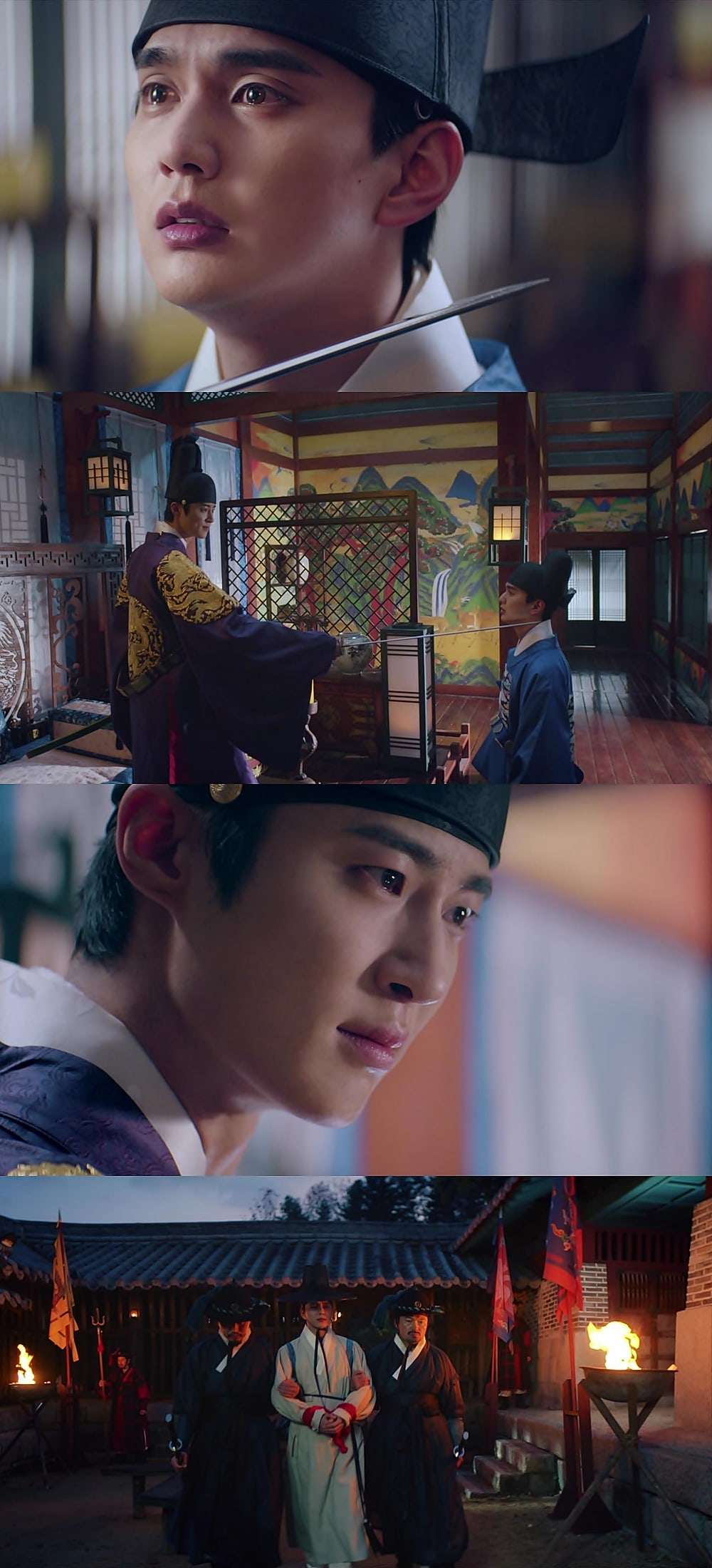 nonton streaming download drakorindo moonshine sub indo viu