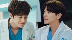 nonton streaming download drakorindo ghost doctor sub indo viu