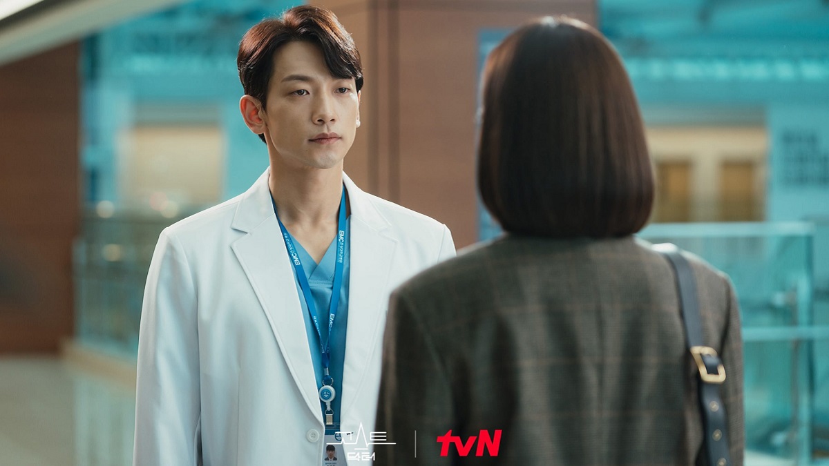 nonton streaming download drakorindo ghost doctor sub indo viu