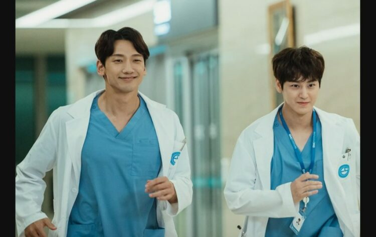 nonton streaming download drakorindo ghost doctor sub indo viu