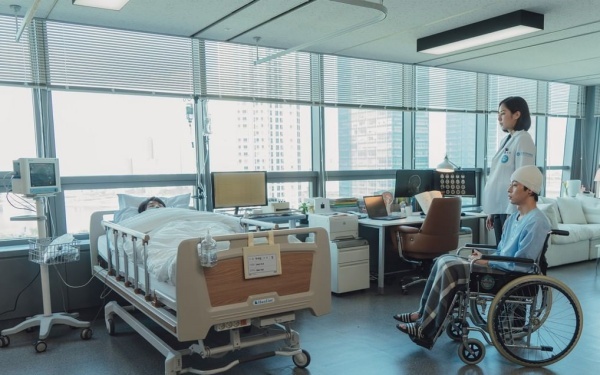 nonton streaming download drakorindo ghost doctor sub indo viu