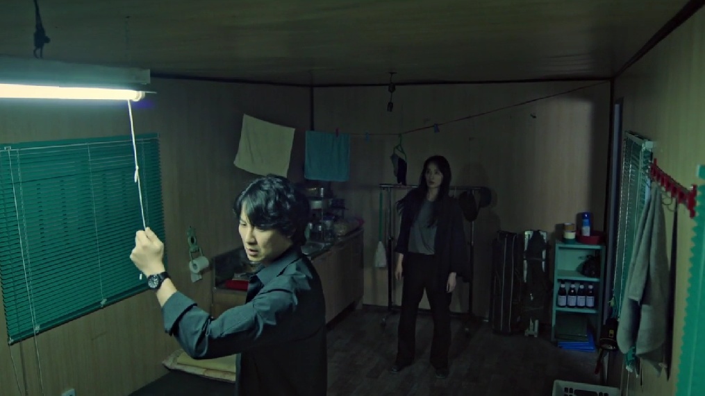 nonton streaming download drakorindo those who read hearts of evil sub indo viu