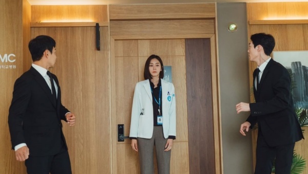 nonton streaming download drakorindo ghost doctor sub indo viu