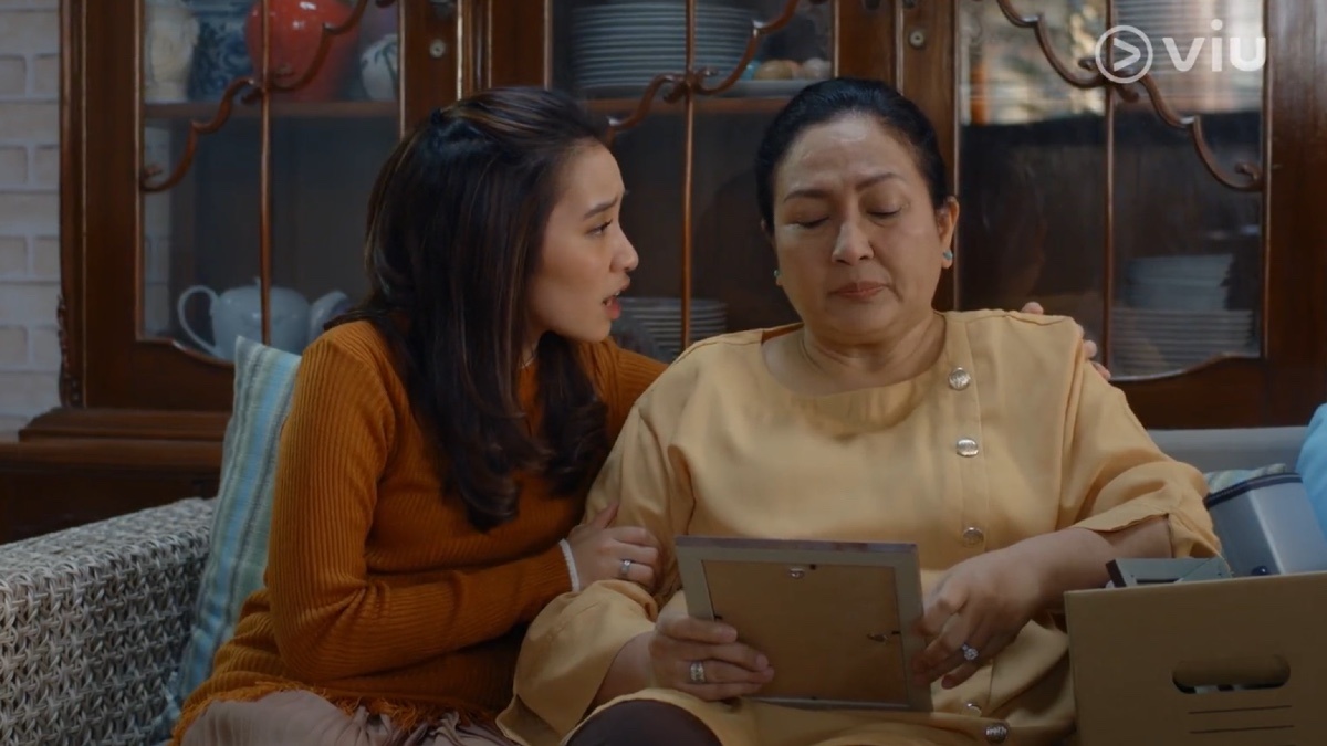 nonton streaming download assalamualaikum calon imam full episode viu