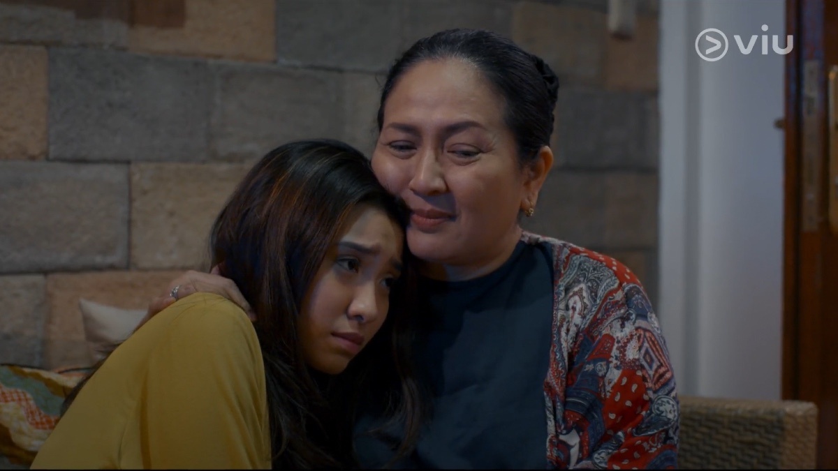 nonton streaming download assalamualaikum calon imam full episode viu