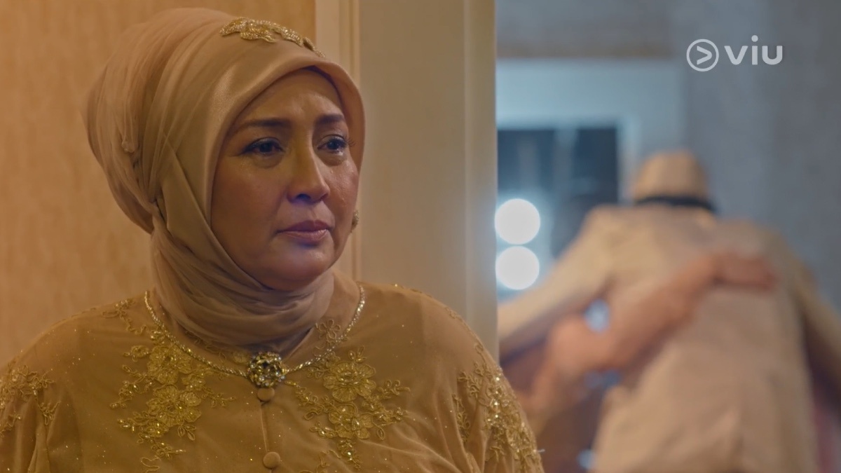 nonton streaming download assalamualaikum calon imam full episode viu
