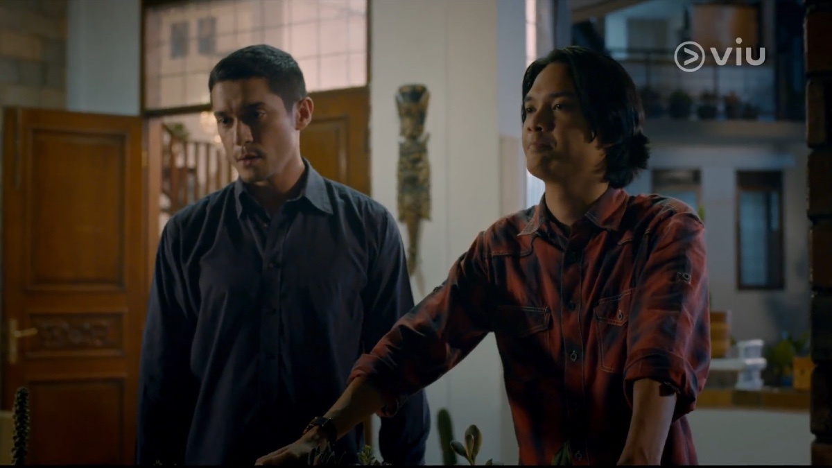 nonton streaming download viu original assalamualaikum calon imam full episode viu