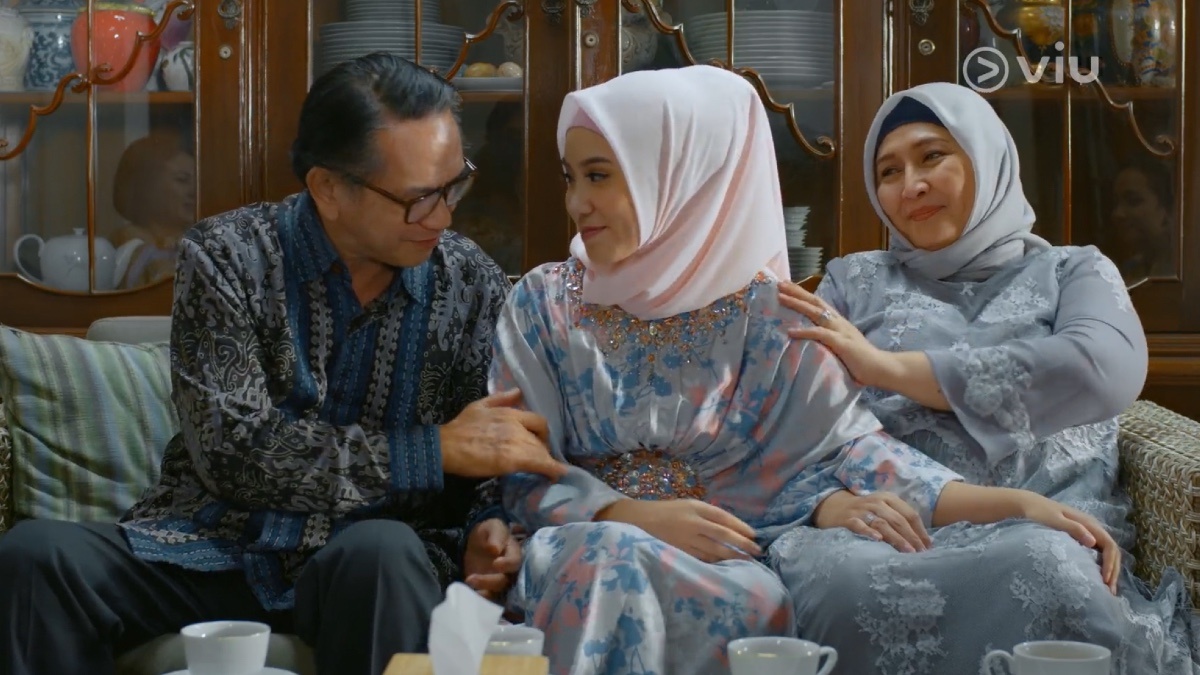 nonton streaming download viu original assalamualaikum calon imam full episode viu