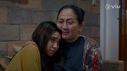 nonton streaming download assalamualaikum calon imam full episode viu