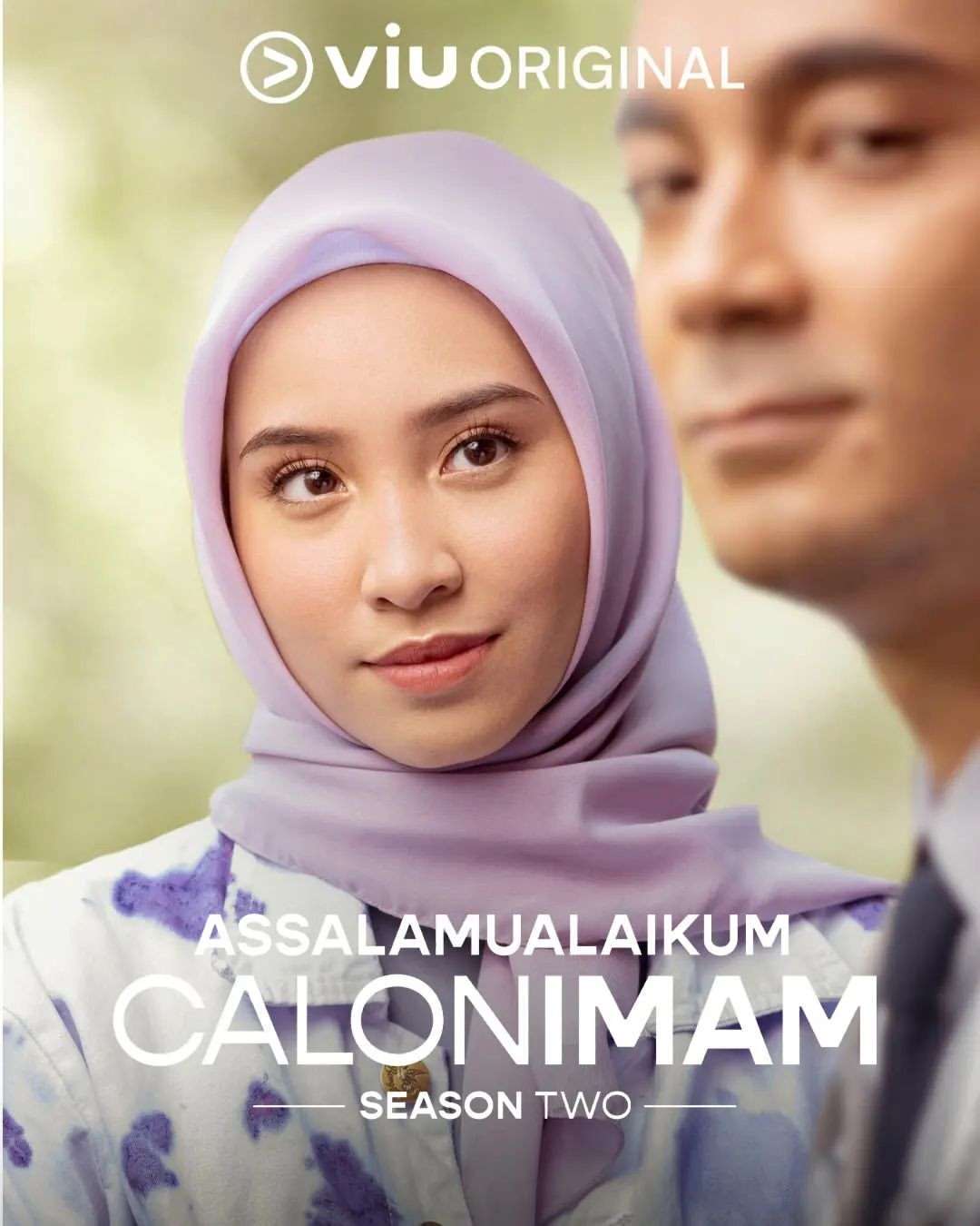 nonton streaming download viu original assalamualaikum calon imam season 2 full episode viu