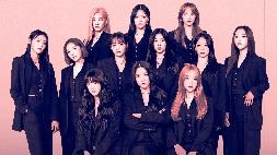 LOONA, nonton streaming download drakorindo queendom 2 sub indo viu