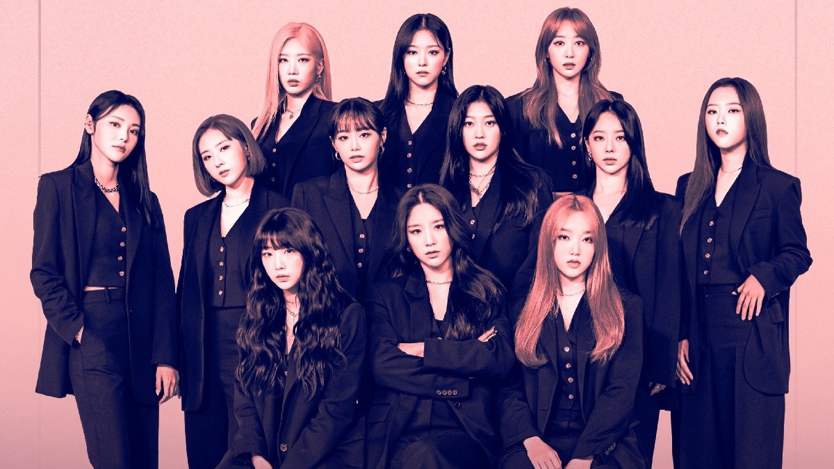 LOONA, nonton streaming download drakorindo queendom 2 sub indo viu