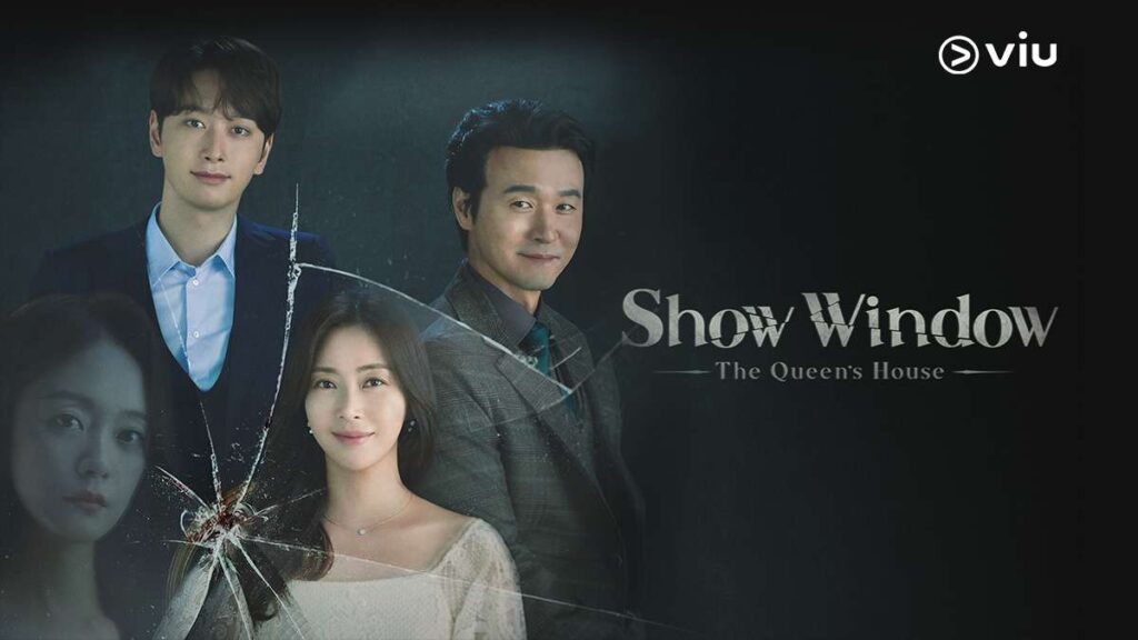 Sinopsis Show Window: The Queen’s House | Sub Indo - Viu