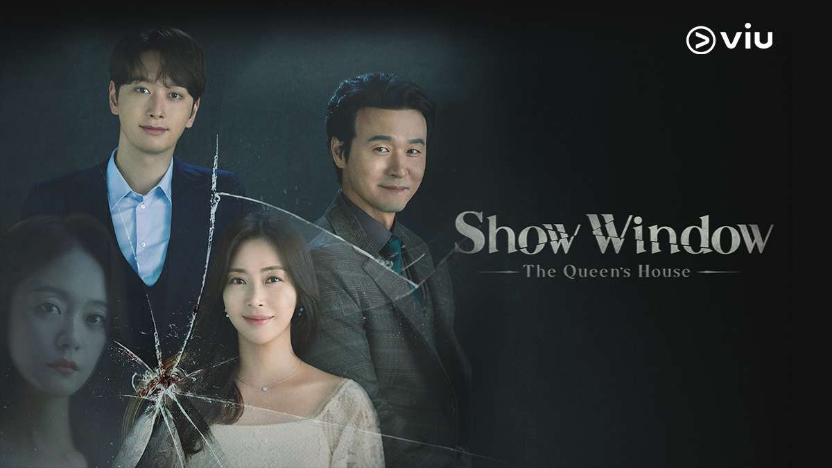 nonton streaming download drakorindo show window: the queen's house sub indo viu