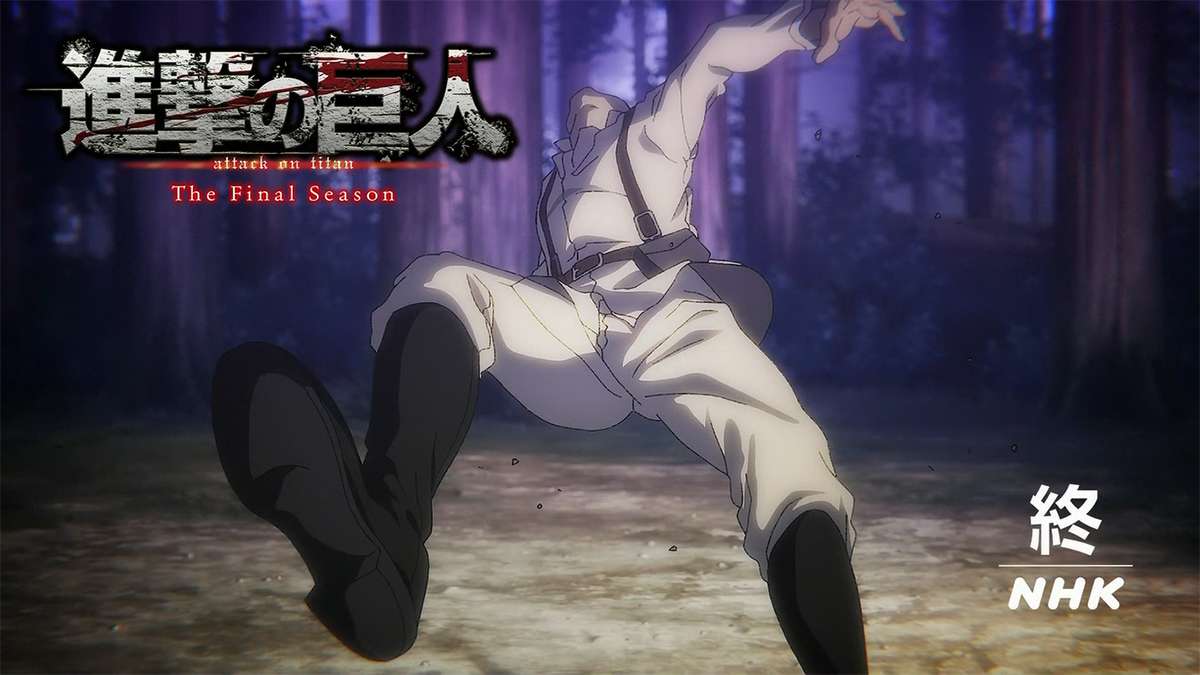 nonton streaming atau download anime attack on titan: the final season sub indo viu