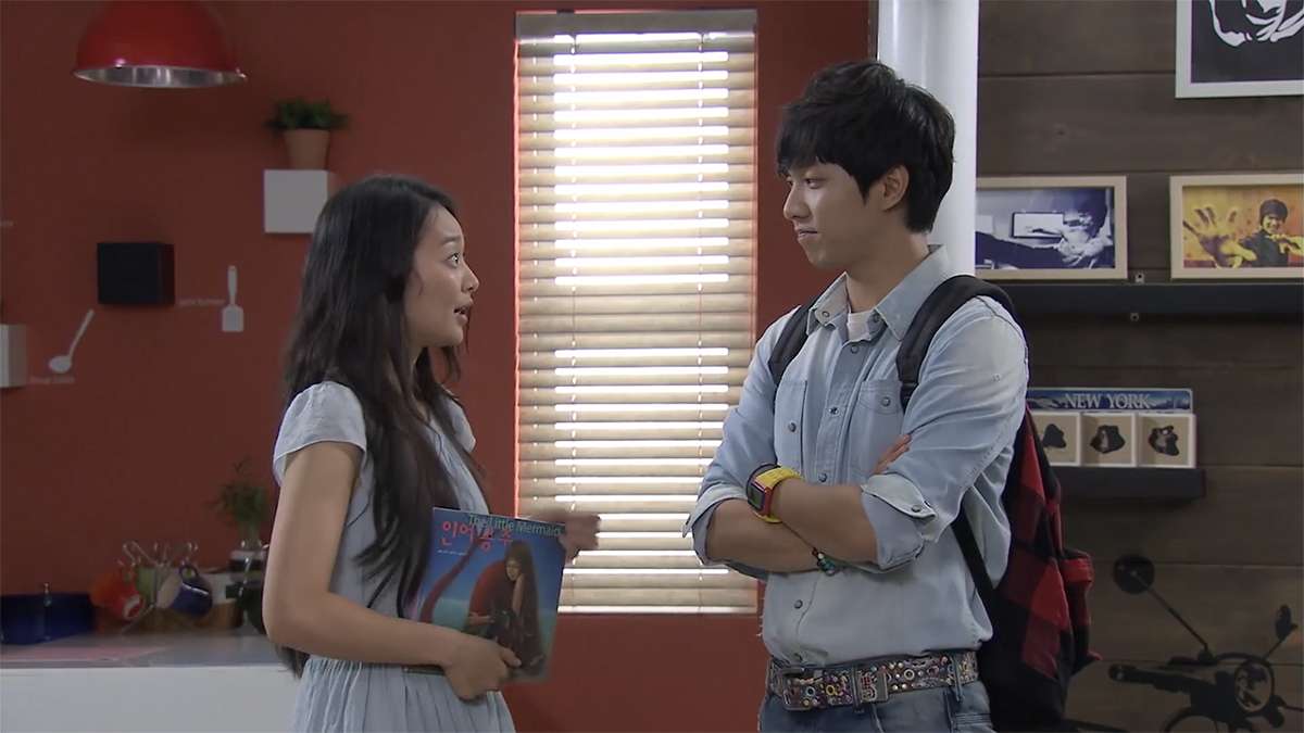 nonton streaming download drakorindo my girlfriend is gumiho episode 7 sub indo viu