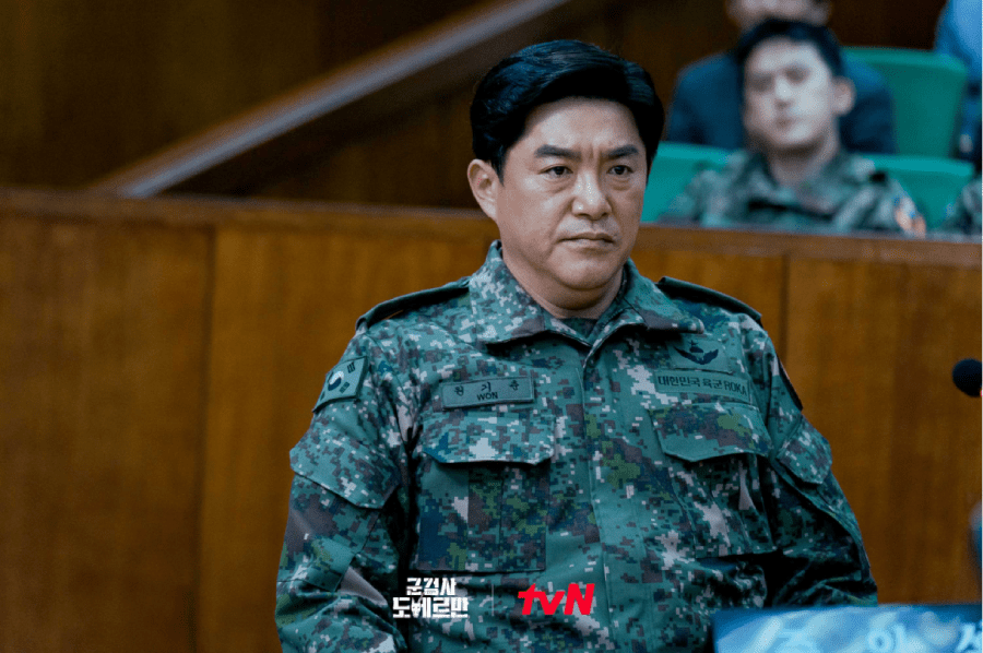 nonton streaming download drakorindo military prosecutor doberman sub indo viu
