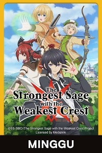 nonton streaming download the strongest sage with the weakest crest sub indo viu