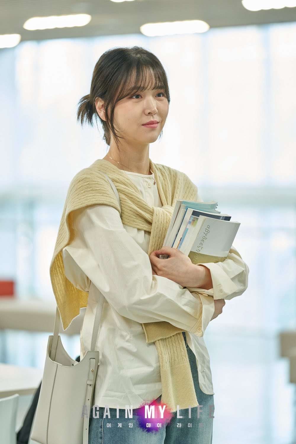 nonton streaming download drakorindo again my life sub indo viu