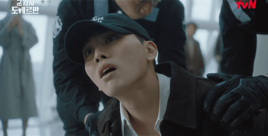 nonton streaming download drakorindo military prosecutor doberman sub indo viu