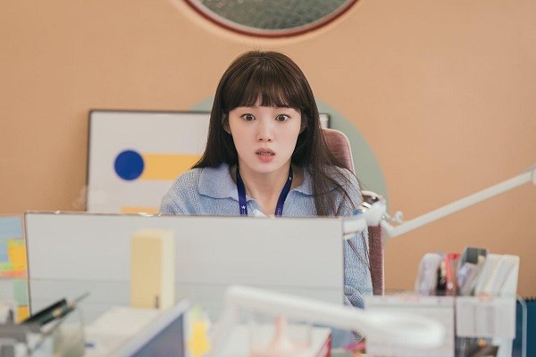 Nonton streaming download drakorindo shooting stars lee sung kyung sub indo viu