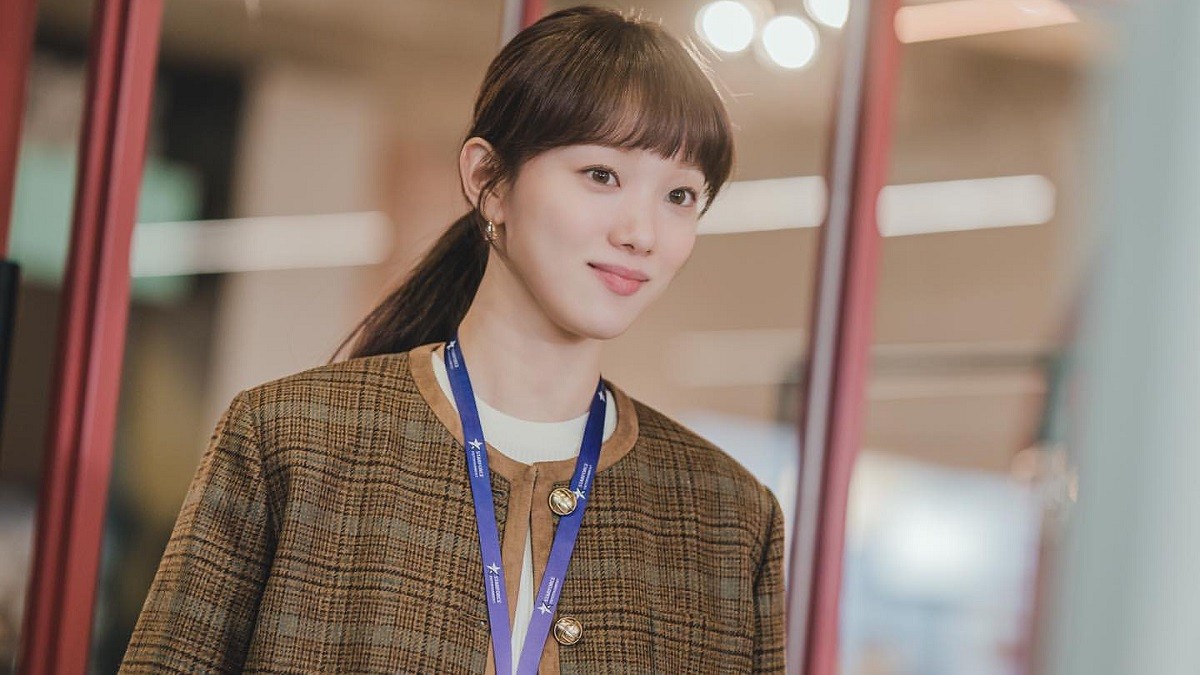 Nonton streaming download drakorindo shooting stars lee sung kyung sub indo viu