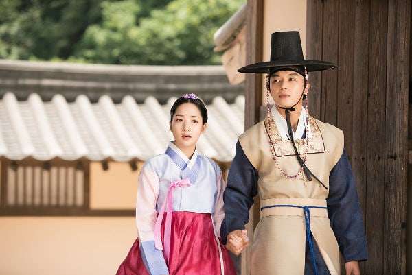 nonton streaming download drakorindo queen for seven days sub indo viu