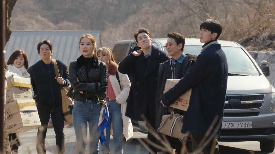 nonton streaming download drakorindo touch your heart episode 8 sub indo viu