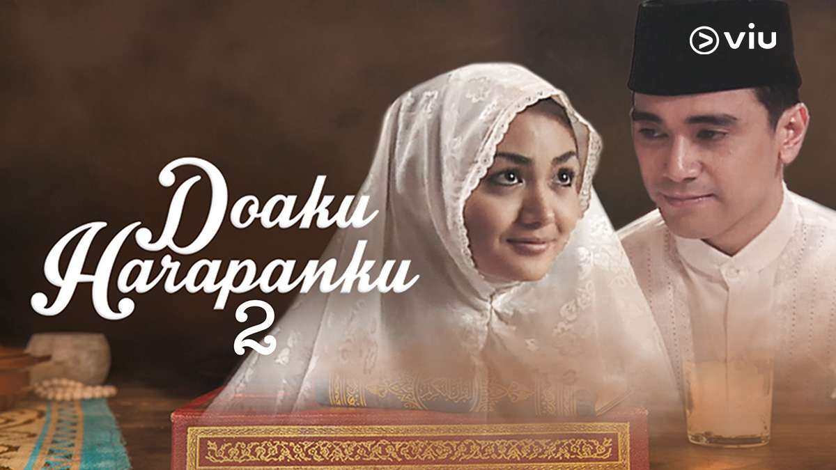 nonton streaming download sinetron doaku harapanku 2 full episode viu