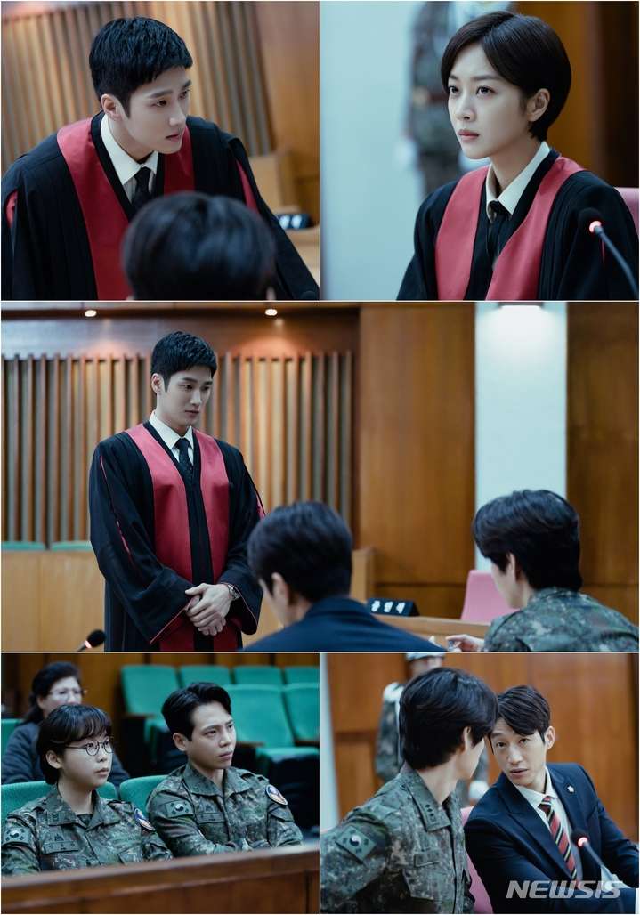 nonton streaming download drakorindo military prosecutor doberman sub indo viu