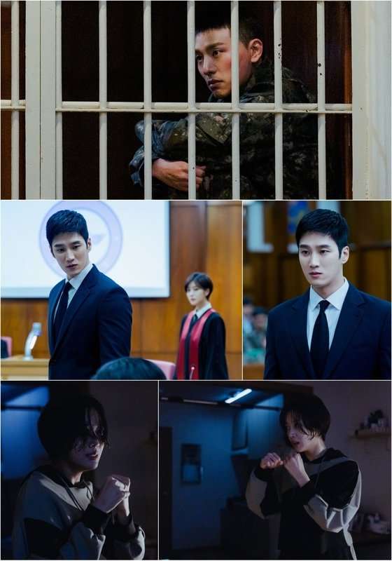 nonton streaming download drakorindo military prosecutor doberman sub indo viu
