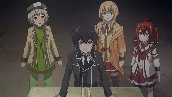 nonton streaming download drakorindo anime the strongest sage with the weakest crest sub indo viu