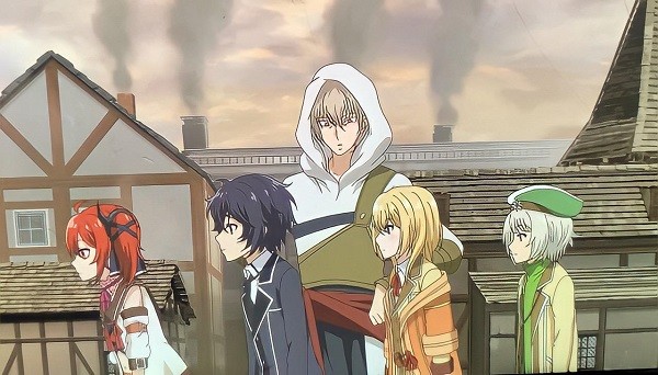 Sinopsis The Strongest Sage with the Weakest Crest Episode 10