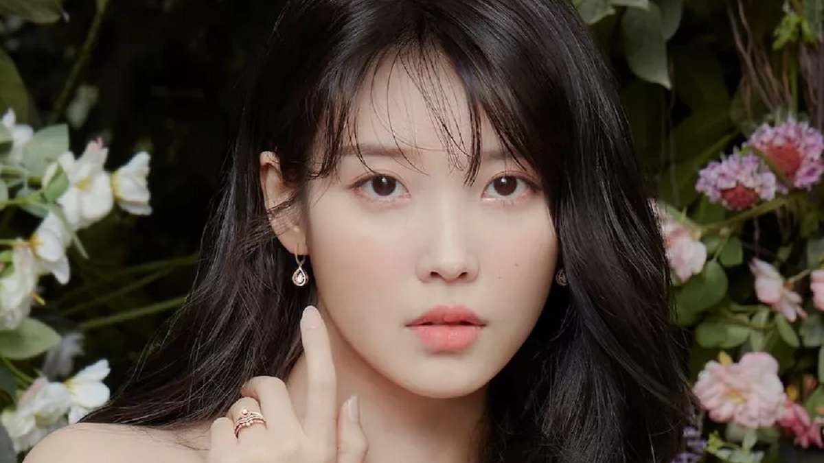 IU, nonton streaming donwload my love from the star sub indo viu