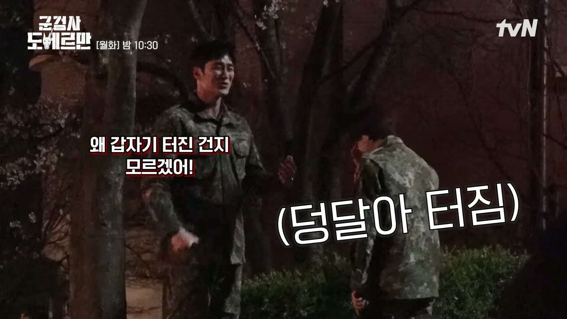 nonton streaming download drakorindo military prosecutor doberman sub indo viu