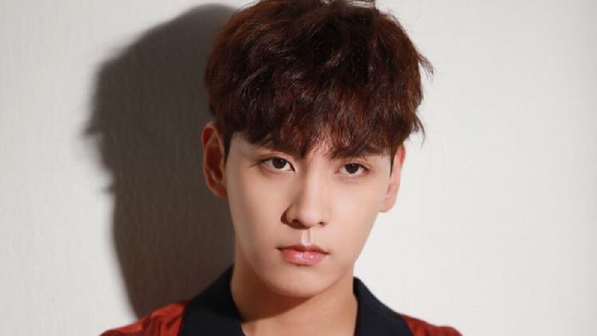choi tae joon, nonton streaming atau download kshow the sixth sense 2 sub indo viu