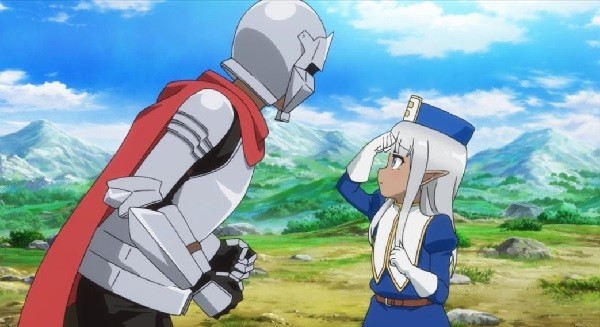 nonton streaming atau download anime don't hurt me, my healer! sub indo viu