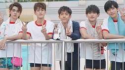 nonton streaming download drama i.swim sub indo viu