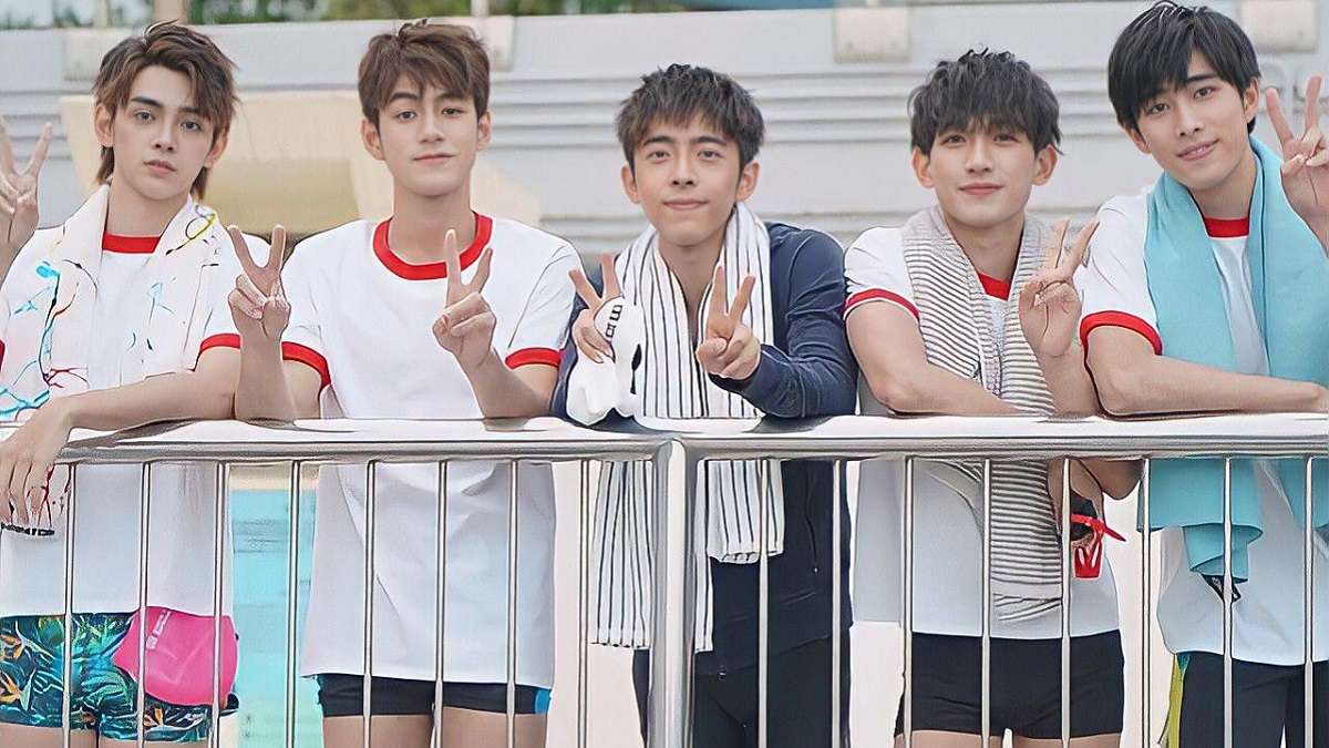 nonton streaming download drama i.swim sub indo viu