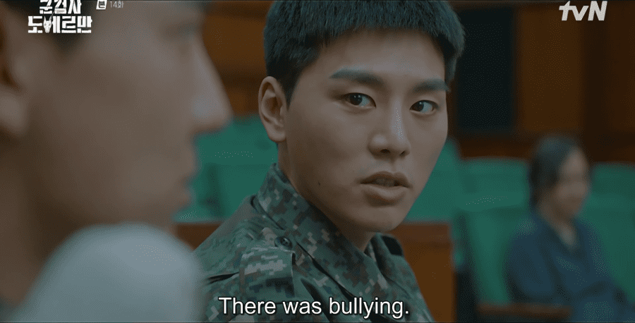 nonton streaming download drakorindo military prosecutor doberman sub indo viu