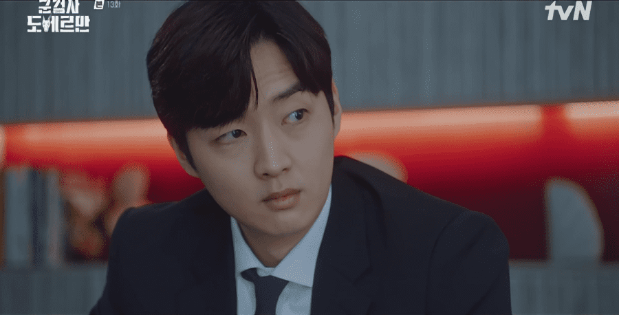 nonton streaming download drakorindo military prosecutor doberman sub indo viu