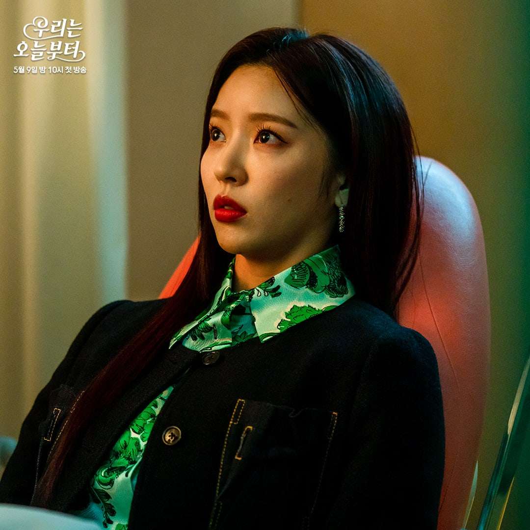 hong ji yoon, nonton streaming download drakorindo woori, the virgin sub indo viu