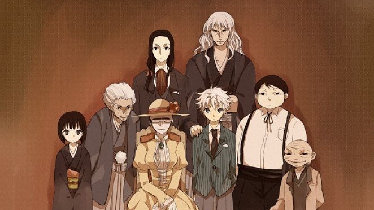 nonton streaming atau download anime hunter x hunter sub indo viu
