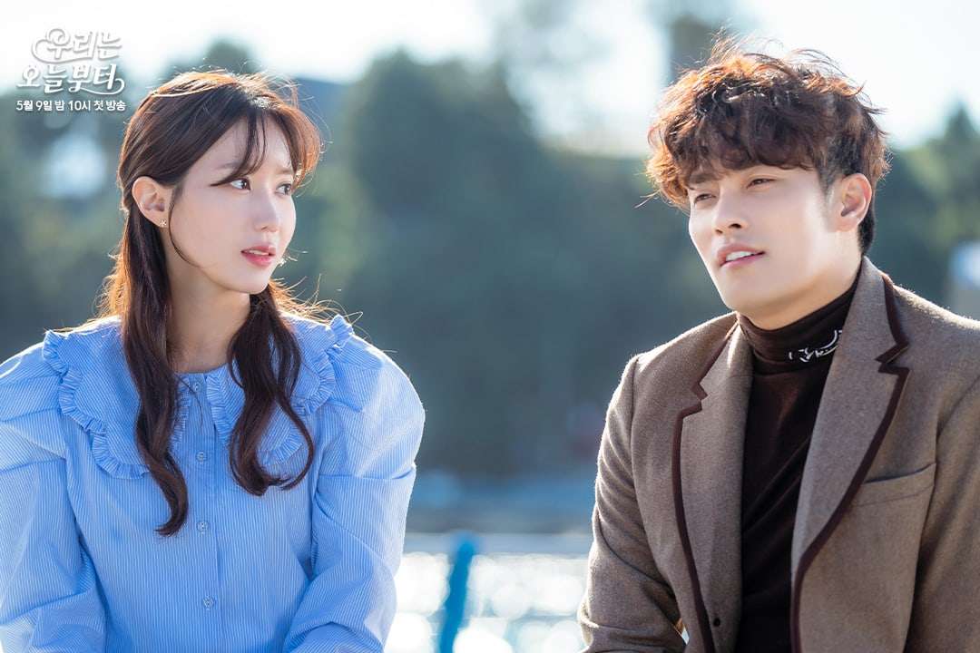 nonton streaming download drakorindo woori the virgin sub indo viu